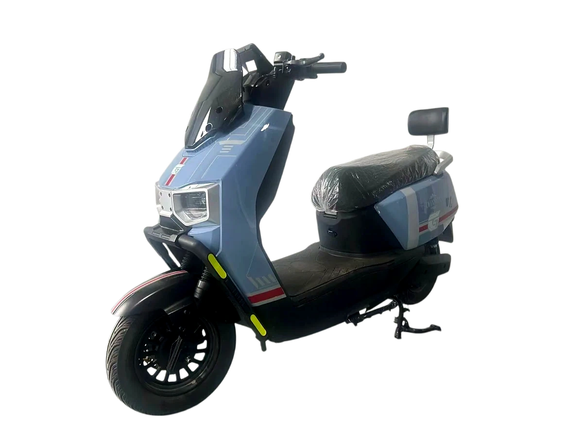 DHAMRA Skyline Power electric scooter